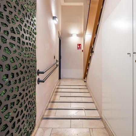 Komodo Sierpes: Bright & Classy Central Apartment Севилья Экстерьер фото
