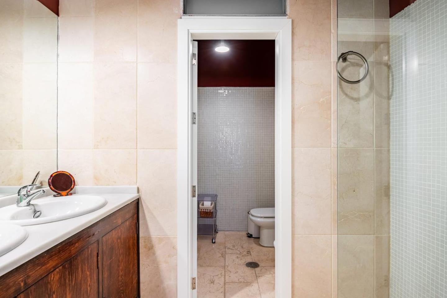 Komodo Sierpes: Bright & Classy Central Apartment Севилья Экстерьер фото