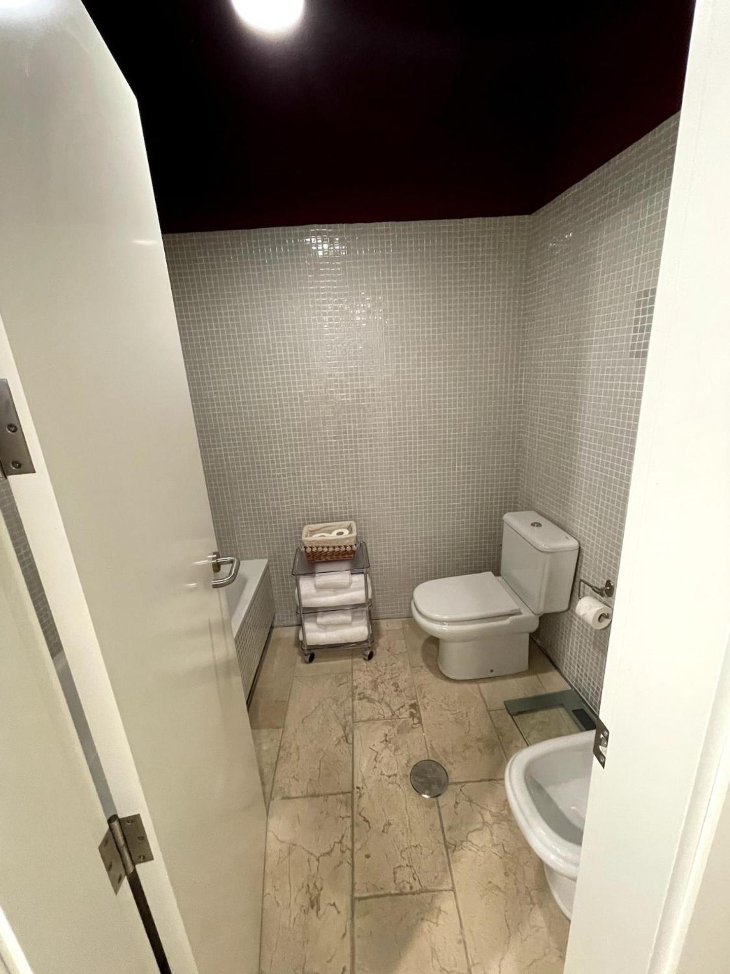 Komodo Sierpes: Bright & Classy Central Apartment Севилья Экстерьер фото